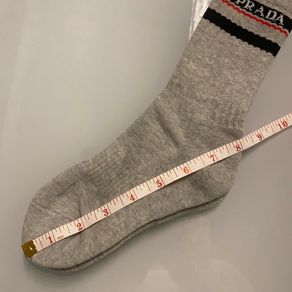 NWOT Prada socks - Picture 7 of 10